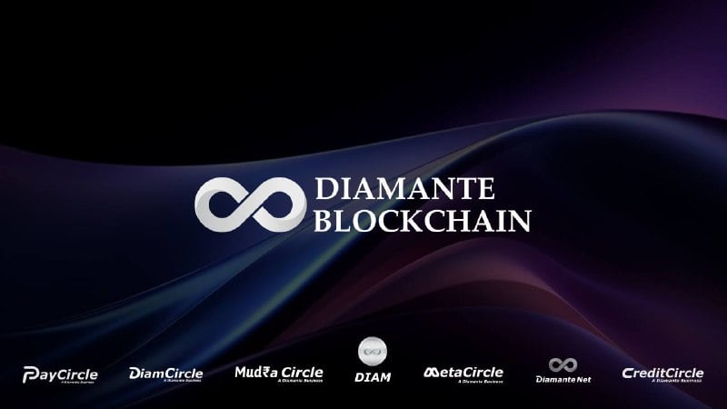 Understanding the Long Term Vision for the Diamante Blockchain Ecosystem