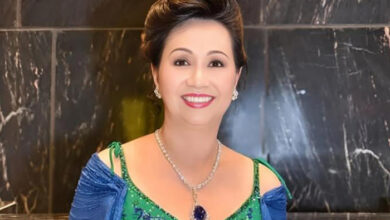 Vietnam fordert in einem 12-Milliarden-Dollar-Betrugsfall den Tod eines Tycoons