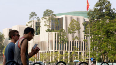 Vietnam listet ausländische Dissidentengruppen als „Terrororganisationen“ auf