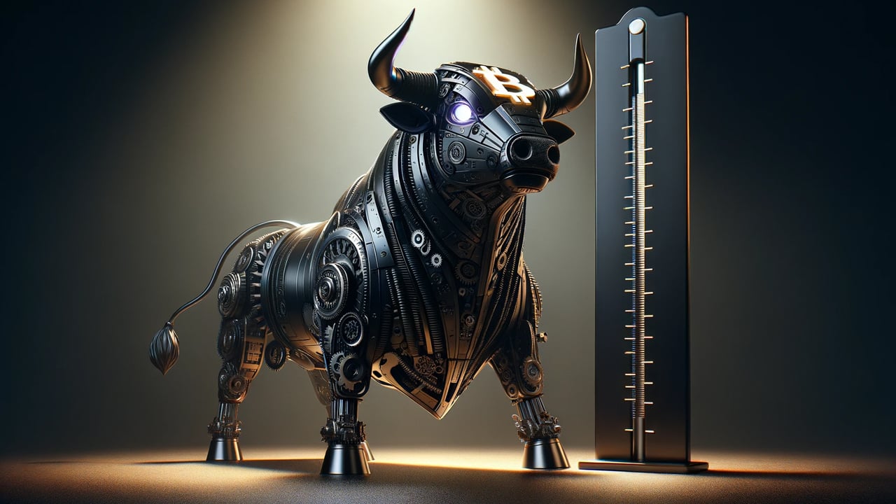 Predicting Bitcoin’s Bull Run Values: Plan B’s S2F Model and Ledn CIO’s $92,000 Target