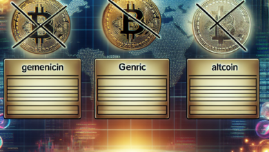 Warum Binance diese 3 Altcoins aus der Liste nehmen wird