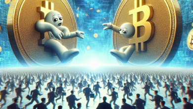 Warum Krypto-Händler in Scharen zu den Basis-Meme-Coins von Coinbase strömen