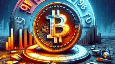 Warum dem Bitcoin-ETF von Grayscale in 96 Tagen kein BTC mehr zur Verfügung steht