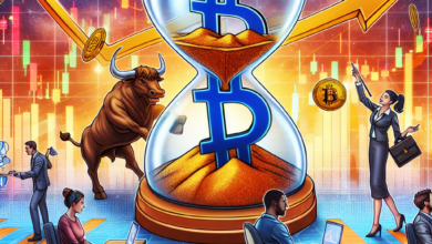 Warum dieser Bitcoin-Bullenmarkt anders ist als alle anderen