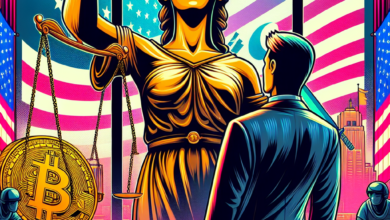 Werden die USA den Krypto-König vor der Auslieferung an Südkorea verurteilen?