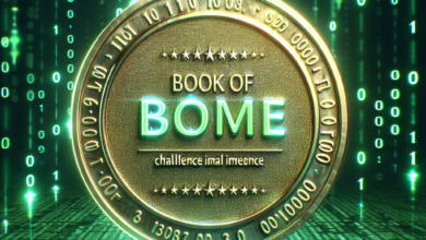 Wie diese neue Meme-Münze Book of Meme (BOME) herausfordert