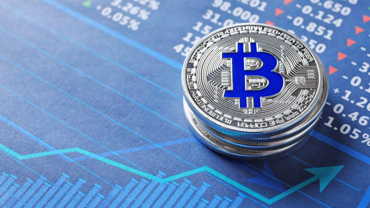 Wie schnell wird der bullische Bitcoin die 100.000-Dollar-Marke erreichen?