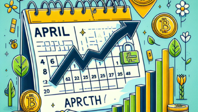 Wird der April die siebenmonatige Siegesserie von Bitcoin (BTC) verlängern?