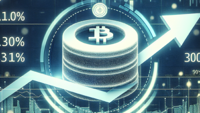 Wird der CAKE-Token um 300 % steigen?