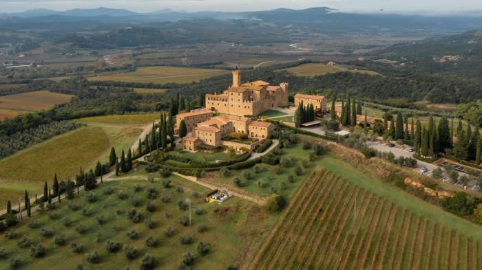 Wird der Jahrgang 2019 von Brunello di Montalcino den Geschmack der Anleger treffen?