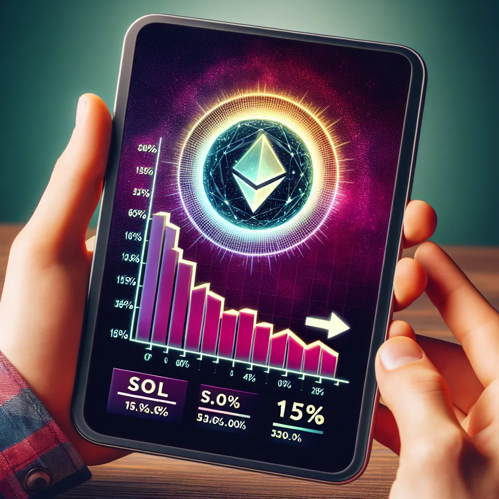 Wird der Solana (SOL)-Preis diese Woche um 15 % korrigiert?