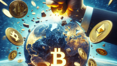 Wird die Freischaltung von Token im Wert von 1,7 Milliarden US-Dollar den Kryptomarkt im April stören?
