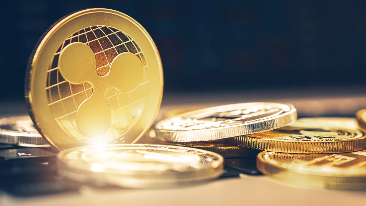XRP-Preis findet Aufschwung in Europa: Bullen kaufen den Rückgang?
