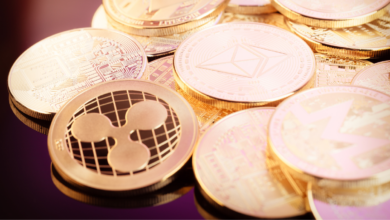 XRP-Update: Whale verkauft 25 Millionen XRP und demnächst Ripple-Verwandte Ereignisse