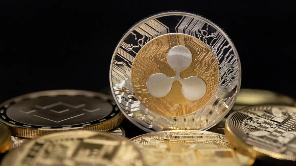 XRP unter Druck und Schwankungen: Ist XRPL wie behauptet gescheitert?