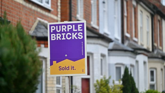 Nach Angaben der Bank of England erreichten die Hypothekengenehmigungen in Großbritannien im März den höchsten Stand seit 18 Monaten