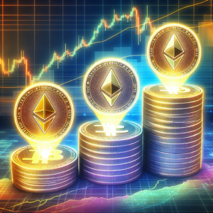 3 Altcoins stehen im Mai vor überraschenden Gewinnen