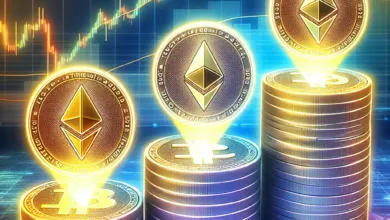 3 Altcoins stehen im Mai vor überraschenden Gewinnen