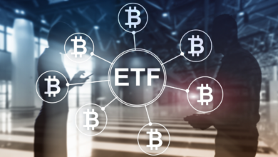 An der Bitcoin-ETF-Front herrscht Stille – sollten wir uns Sorgen machen?