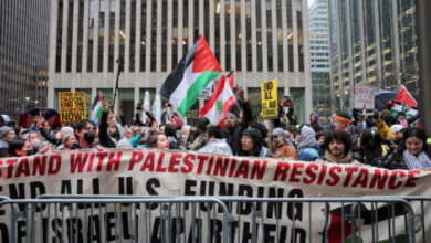 Anti-muslimische Vorfälle in den USA erreichen Rekordhöhe