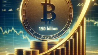 Aus diesem Grund ist der Angebotsanstieg von Stablecoin auf 150 Milliarden US-Dollar enorm