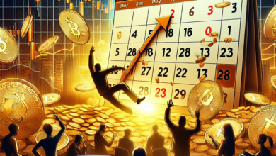 Aus diesem Grund könnte es im Oktober zu einem gewaltigen Bitcoin-Ausverkauf kommen