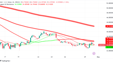 Avalanche Integrates Stripe to Streamline Crypto Purchases for Users