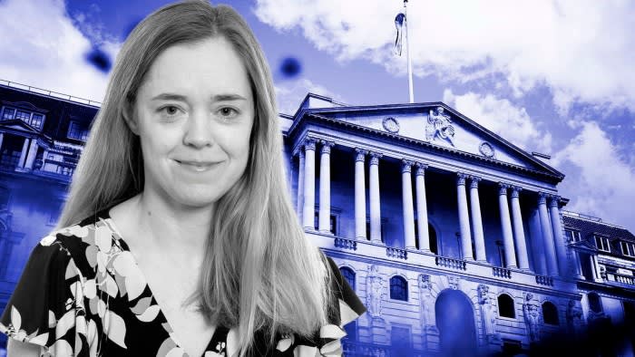 Bank of England warnt, dass Kreditgeber das Private-Equity-Risiko im Auge behalten