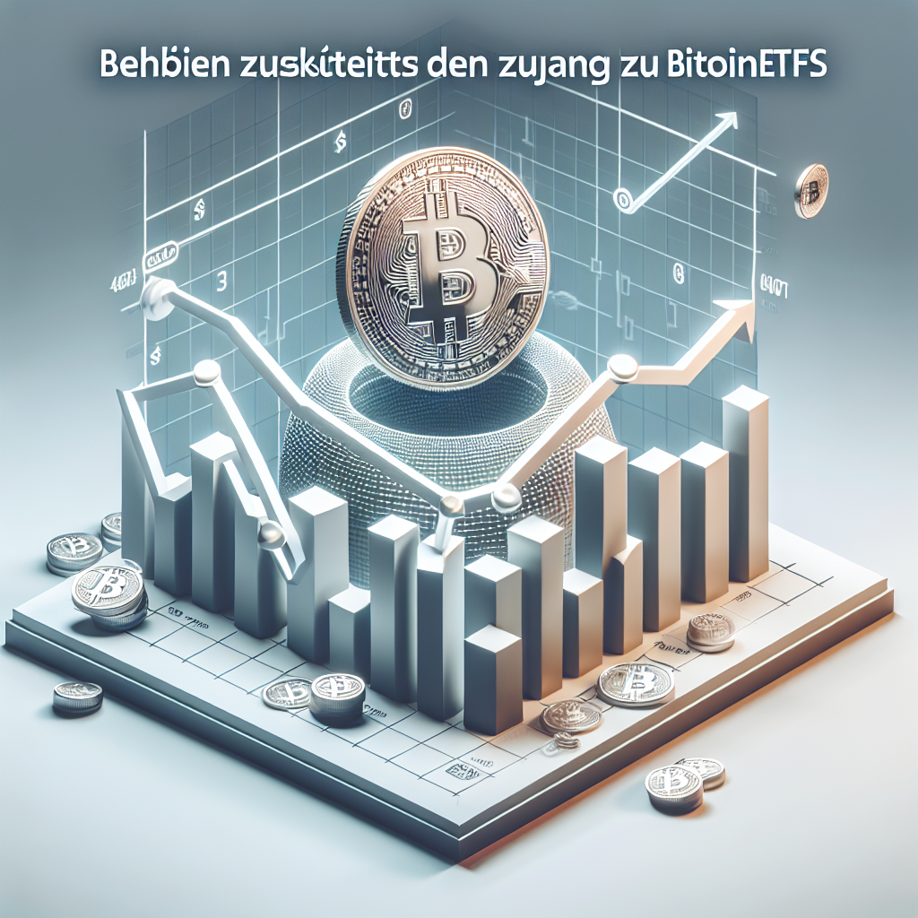 Berichten zufolge erweitert Morgan Stanley den Zugang zu Bitcoin-ETFs