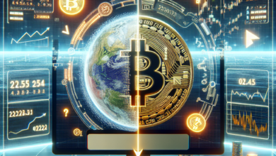 Bitcoin-Halbierung 2024 abgeschlossen: Wie geht es weiter?