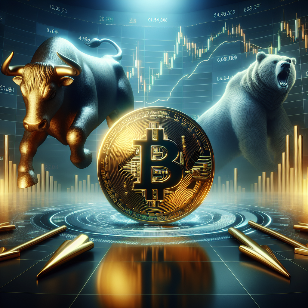 Bitcoin, Krypto-Bullenmarkt: vorbei oder auf Pause?