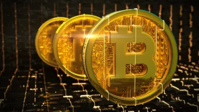 Bitcoin fällt, findet starke Ablehnung ab 68.000 US-Dollar: Kommen weitere Verluste?