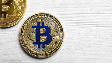 Bitcoin rutscht ab, da die Renditen von US-Staatsanleihen auf ein Jahreshoch steigen: Wird BTC noch weiter fallen?