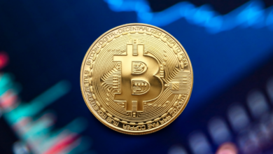 Bitcoin stürzt nach starken US-Fabrikdaten ab: Zurück auf 60.000 US-Dollar?