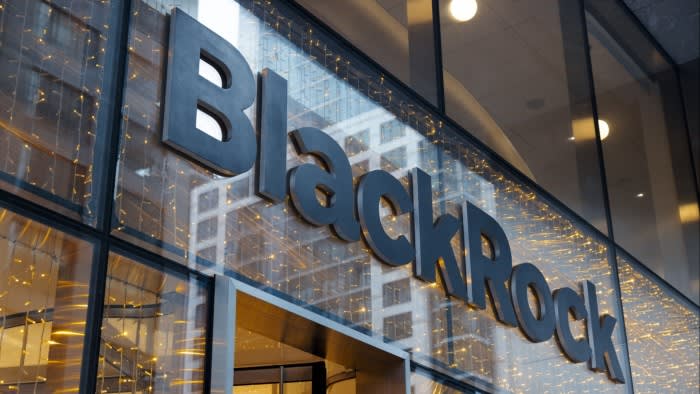 Bitcoin trägt dazu bei, dass das von BlackRock verwaltete Vermögen einen Rekordwert von 10,5 Billionen US-Dollar erreicht