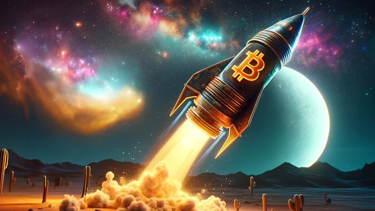 Bitcoin to Hit $122,000 in 2024, Predicts Finder’s Latest Survey of Experts