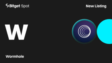 Bitget gibt Listung von Wormhole (W) bekannt: Wegweisendes Cross-Chain Interoperabilität