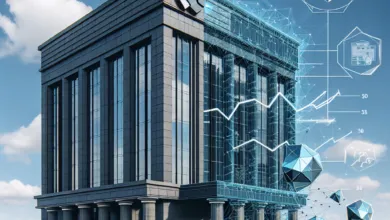 BlackRock tritt in das Real World Interactions (RWIs)-Protokoll ein