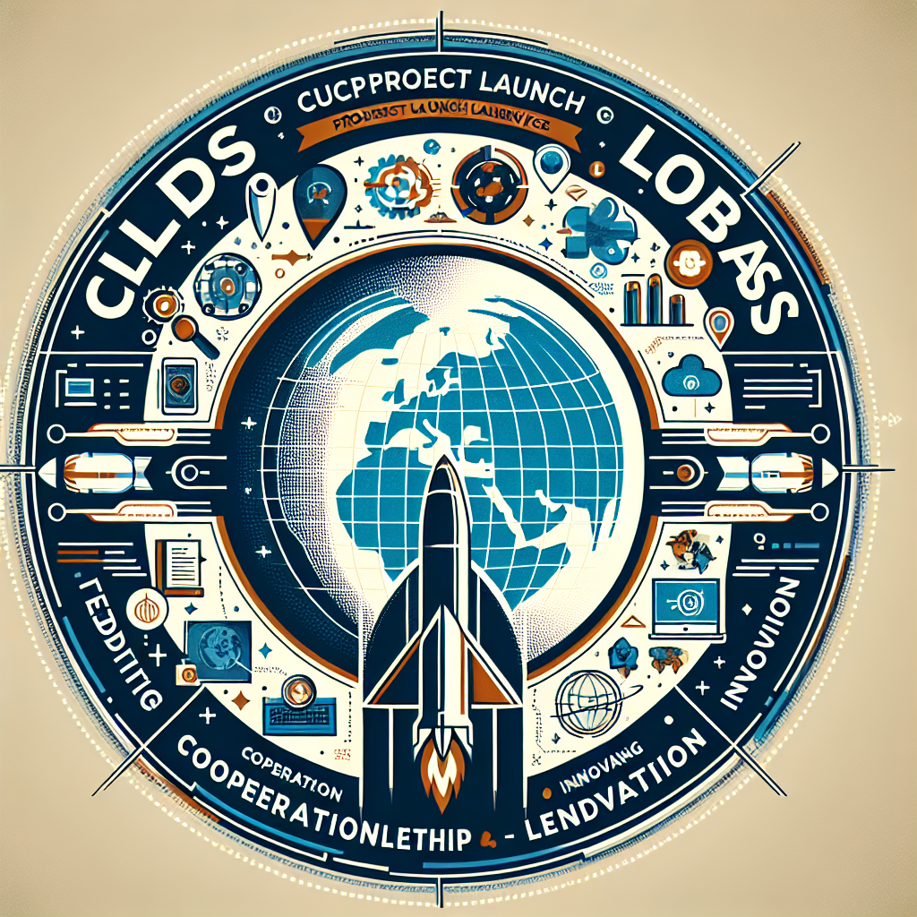CLS Globals erfolgreicher Projektstartservice für Edu3Labs