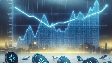 Cardano (ADA)-Vorhersage: Den Inhabern stehen Schmerzen bevor?