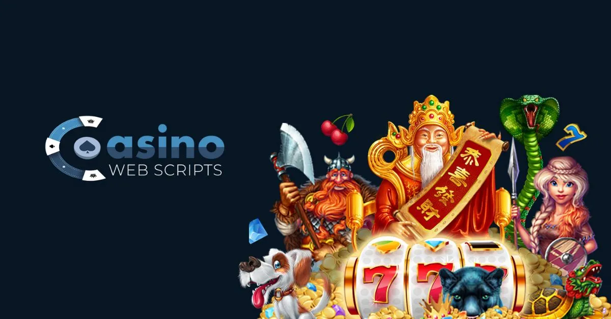 CasinoWebScripts empowers entrepreneurs for crypto casino boom