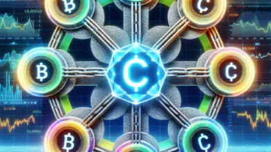 ChainlinkCCIP wird auf 9 Blockchains erweitert: Auswirkungen auf den Preis