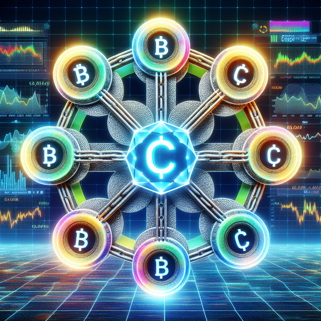 ChainlinkCCIP wird auf 9 Blockchains erweitert: Auswirkungen auf den Preis