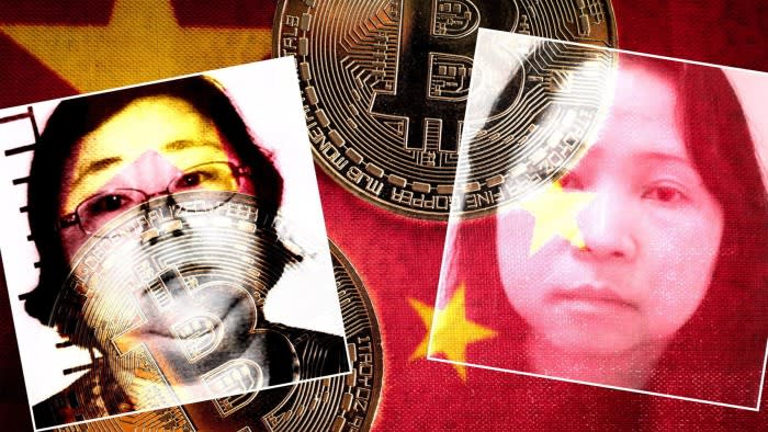 Chinesische Betrugsopfer fordern die Rückgabe von in Großbritannien beschlagnahmten Bitcoins im Wert von 3 Milliarden Pfund