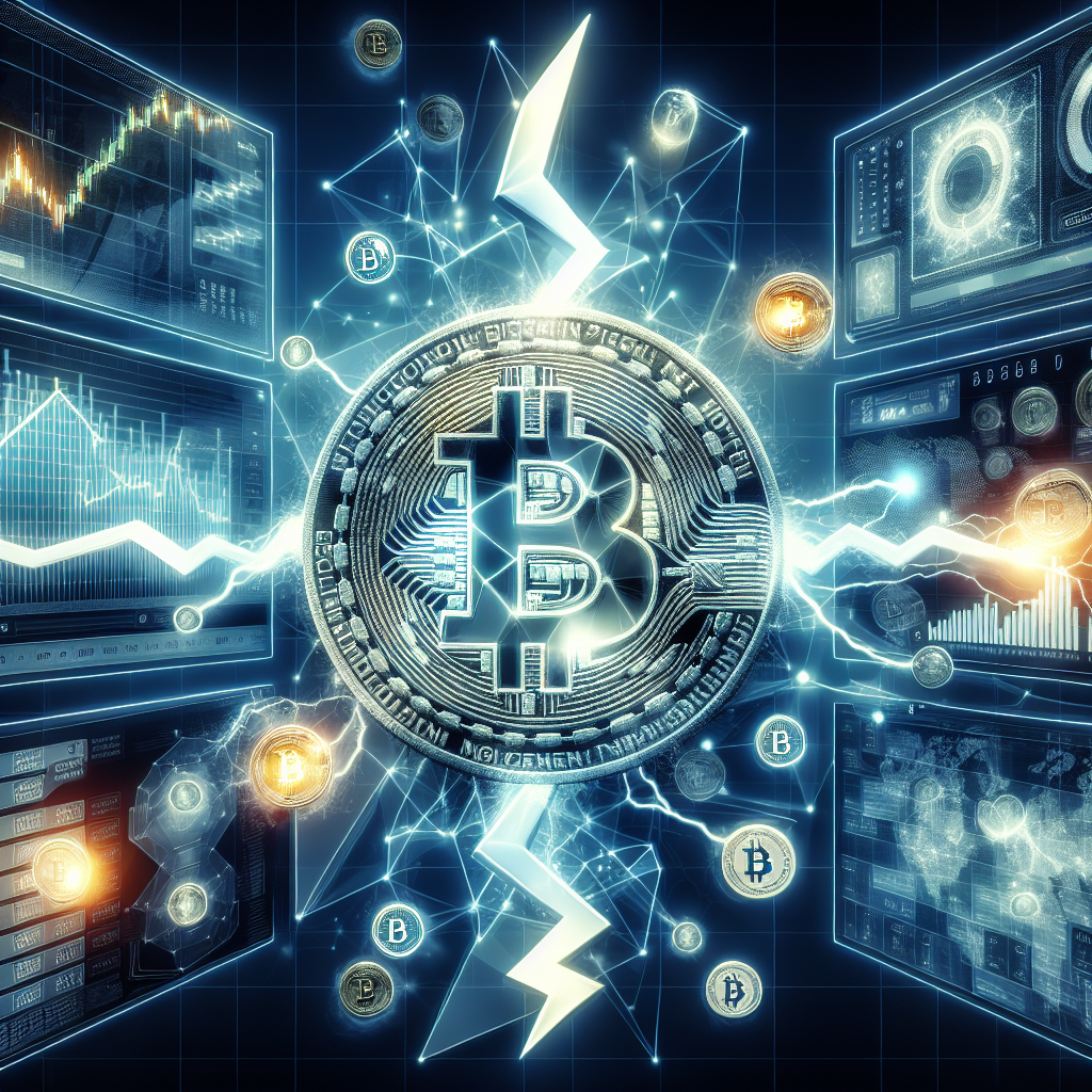 Coinbase integriert das Bitcoin Lightning Network: Was es bedeutet