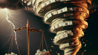 DOJ geht gegen Tornado Cash Developer vor
