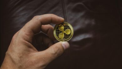 Ripple, XRP