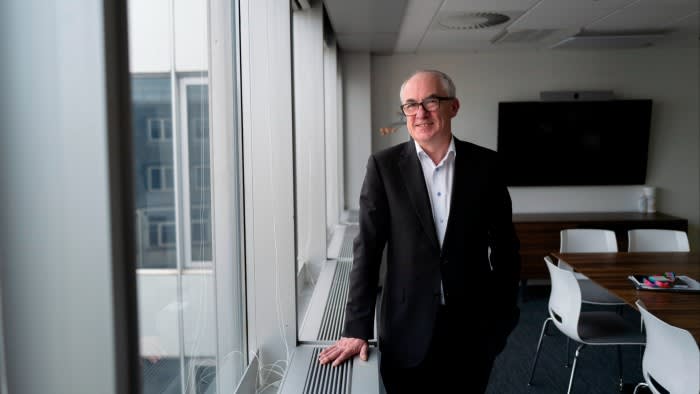 Das Rennen um die Nachfolge beginnt, um das Cern-Forschungsprojekt „Gottteilchen“ zu leiten