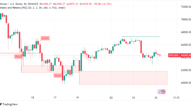 Bitcoin Price Stalls After Halving, Large Stablecoin Transfer Hints at Potential Bull Run