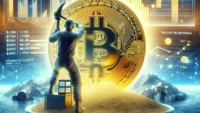 Der Umsatz der Bitcoin-Miner erreicht nach der Halbierung 107 Millionen US-Dollar